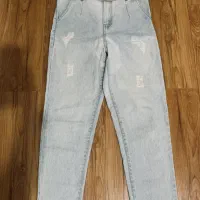 تعدادی شلوار|لباس|پاکدشت, پاکدشت (مامازند)|دیوار