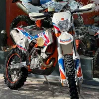 کی تی ام 250مدل 2016سیکس دیز