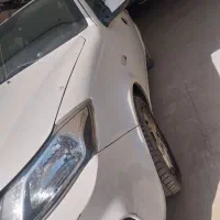 ساینا دوگانه فابریک|خودرو سواری و وانت|اسلامشهر, شهرک مهدیه|دیوار