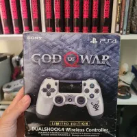 دسته Dualshock گاد آف وار