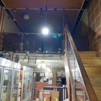 فروش مغازه ۱۲۰متری در فومن