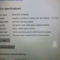 Hp Elite x2 1012G2|رایانه همراه|تهران, میرداماد|دیوار