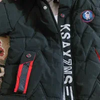 کاپشن پسرانه سایز مدیوم M