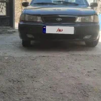 دوو سیلو|خودرو سواری و وانت|تبریز, |دیوار