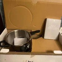 زودپز WMF Perfect Set|ظروف پخت‌وپز|تهران, تجریش|دیوار