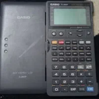 ماشین حساب مهندسی کاسیو casio fx-4800p