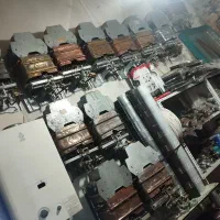 ابگرمکن دیواری برقی جنرال|آبگرمکن، پکیج، شوفاژ|مشهد, کوی سیدی|دیوار