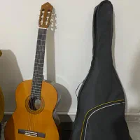 گیتار یاماها اصل مدل c40