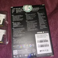ddr5 16gb 6000 cl38|قطعات و لوازم جانبی رایانه|تهران, جمالزاده|دیوار