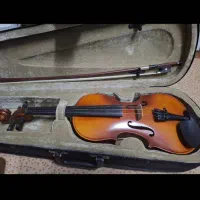 ویولون Tf دو چهارم