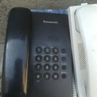 تلفن پاناسونیک مدلKX-T7665