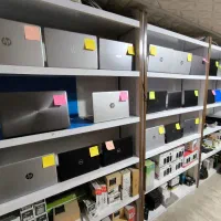 لپ تاپ استوک اروپا