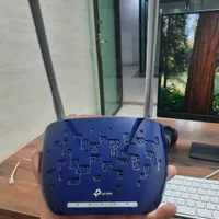مودم تی پی لینک w9960 adsl vdsl