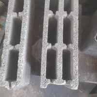 ساخت و تعمیر تخصصی قالب بلوک و جدول|ماشین‌آلات صنعتی|اصفهان, کوی امیریه|دیوار