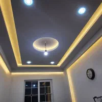 کناف پارسه گیلان(کرمی)|خدمات پیشه و مهارت|لاهیجان, بازکیاگوراب|دیوار