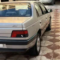 پژو ۴۰۵ موتور آرسی|خودرو سواری و وانت|شیراز, محمدیه|دیوار