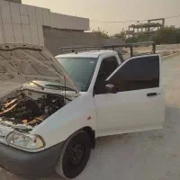 پراید وانت 151مدل 1402|خودرو سواری و وانت|بندر کنگان, |دیوار