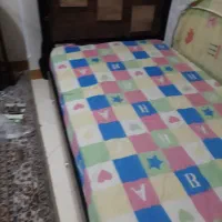 تخت دو طبقه