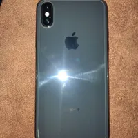 اپل iPhone X با حافظهٔ ۲۵۶ گیگابایت|موبایل|کرمان, |دیوار