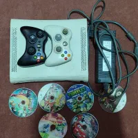 xbox360 تعمیری
