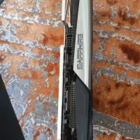 amd rx 5700 xt کارت گرافیک سافایر|قطعات و لوازم جانبی رایانه|قزوین, |دیوار