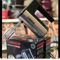 همزن برقی BOSCH تمیز و نو