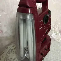 چراغ شارژی قدیمی