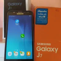 گوشی سامسونگ کارکرده