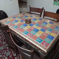 میز و صندلی نهارخوری