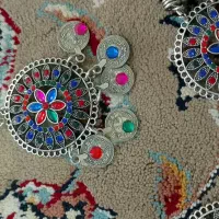 گردنبند هندی|جواهرات|قم, شاه ابراهیم|دیوار