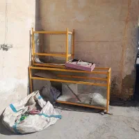 درب مغازه.کرکره.ویترین|مصالح و تجهیزات ساختمان|نجفآباد, صالح آباد|دیوار