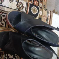 کفش شیک|کیف، کفش، کمربند|قزوین, |دیوار