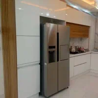 کابینت و کمد دیواری تخت تاشو