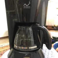 قهوه سازنو آلمانی mysonومونتاژ چین نو