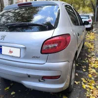 206مدل84|خودرو سواری و وانت|سنندج, |دیوار