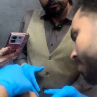 آموزش ژل و بوتاکس،پی آر پی،مزو توسط پزشک|خدمات آموزشی|تهران, فرمانیه|دیوار
