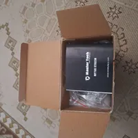 Fan cpu master tech|قطعات و لوازم جانبی رایانه|تنکابن, |دیوار