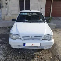 پراید ۱۱۱ SE مدل ۱۳۹۴ فروش فوری