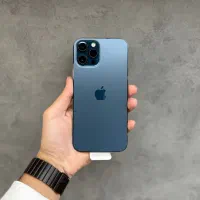 iPhone 12 Promax 256Gb Zaa عطیقه