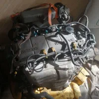 لوازم استوک اروپایی 407 و 323 و پاجیرو سراتو کوپه