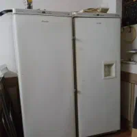 یخچال دو قلو هیمالیا