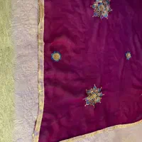 شال حریر هندی|لباس|تهران, تهرانپارس غربی|دیوار