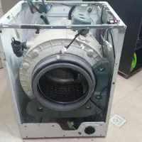 تعمیر یخچال ، فریزر ، ساید و لباسشویی در منزل|خدمات پیشه و مهارت|خمینی‌شهر, |دیوار