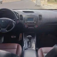 سراتو ۲۰۱۴ فول|خودرو سواری و وانت|زنجان, |دیوار