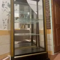 بوفه|کلکسیون اشیاء عتیقه|دوگنبدان, |دیوار