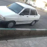 پراید مدل ۷۹شاسی پلم|خودرو سواری و وانت|قرچک, شهرک گلها|دیوار