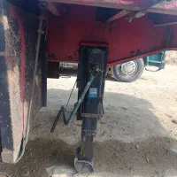 تریلی کفی ایران کاوه بالنی|خودرو سنگین|بستان آباد, |دیوار