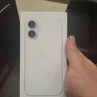 آیفون ۱۶ نرمال بدونه رجستری نات