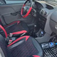 ۱۱۱مدل۹۶|خودرو سواری و وانت|مشهد, کوشش|دیوار