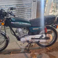 فروش موتورسیکلت های مدل 88اوارقی 80سی دی مدل 95ب|موتورسیکلت|تهران, یافت آباد جنوبی|دیوار